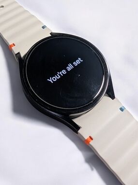 Samsung Galaxy Watch6 (40mm)